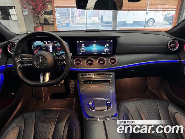 Mercedes-Benz CLS-Class (C257) CLS300d 4MATIC 2022 — фото 6