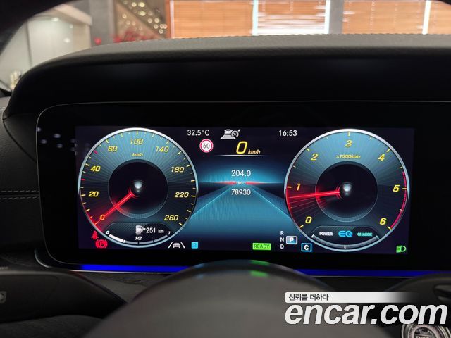 Mercedes-Benz CLS-Class (C257) CLS300d 4MATIC 2022 — фото 7