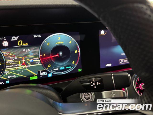 Mercedes-Benz CLS-Class (C257) CLS300d 4MATIC 2022 — фото 8