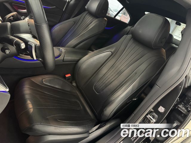 Mercedes-Benz CLS-Class (C257) CLS300d 4MATIC 2022 — фото 16