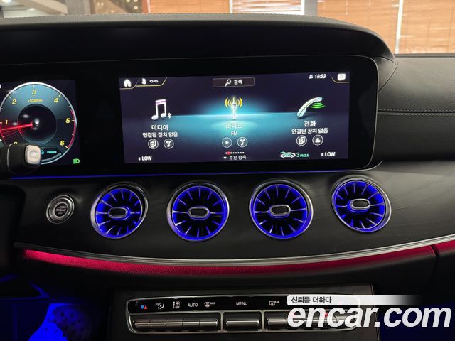 Mercedes-Benz CLS-Class (C257) CLS300d 4MATIC 2022 — фото 18