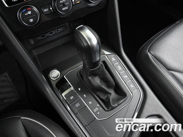 Volkswagen Tiguan (II) 2.0 TDI Prestige 2020 — фото 9