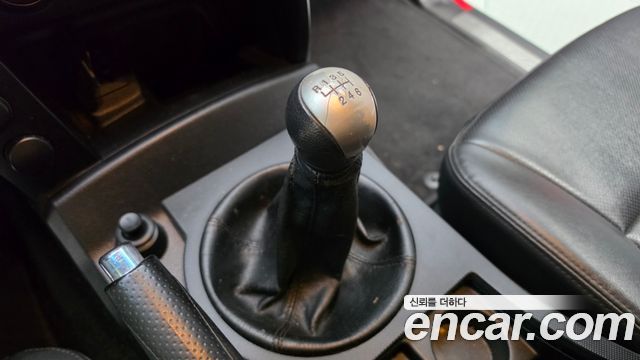 KG Mobility (SsangYong) Korando Sport CX5 2WD ECO 2012 — фото 15