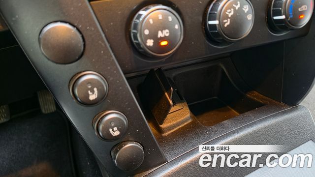 KG Mobility (SsangYong) Korando Sport CX5 2WD ECO 2012 — фото 18