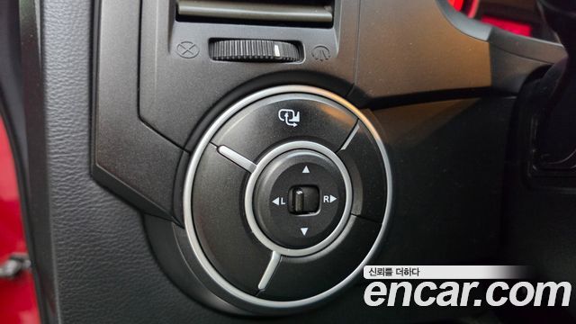 KG Mobility (SsangYong) Korando Sport CX5 2WD ECO 2012 — фото 20
