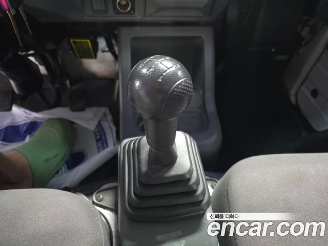 Chevrolet Labo Long Cargo-Deck DLX 2013 — фото 7