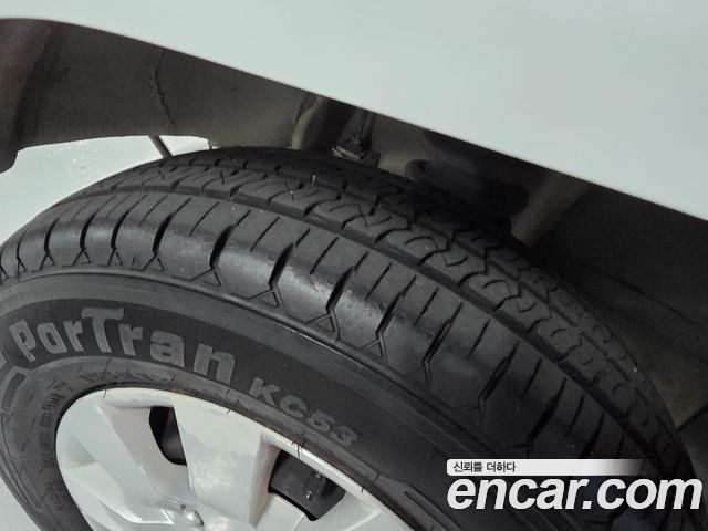 Chevrolet Labo Long Cargo-Deck DLX 2013 — фото 17