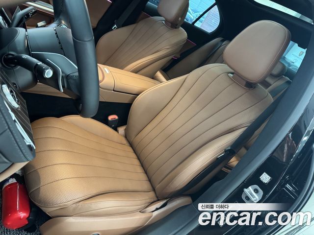 Mercedes-Benz E-Class (W214) E300 4MATIC Exclusive 2025 — фото 16