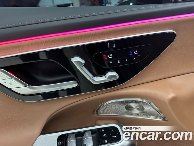 Mercedes-Benz E-Class (W214) E300 4MATIC Exclusive 2025 — фото 18