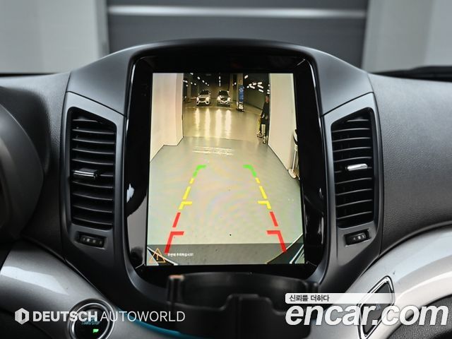 Chevrolet Orlando 1.6 Diesel LTZ Safety 2016 — фото 18
