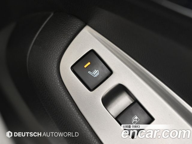 Chevrolet Orlando 1.6 Diesel LTZ Safety 2016 — фото 19