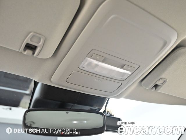 Chevrolet Orlando 1.6 Diesel LTZ Safety 2016 — фото 21