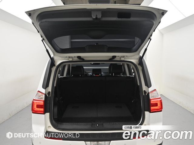 Chevrolet Orlando 1.6 Diesel LTZ Safety 2016 — фото 22