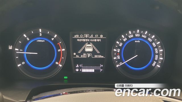 KG Mobility (SsangYong) Rexton Sports Khan Diesel 2.2 4WD Noblesse 2021 — фото 7