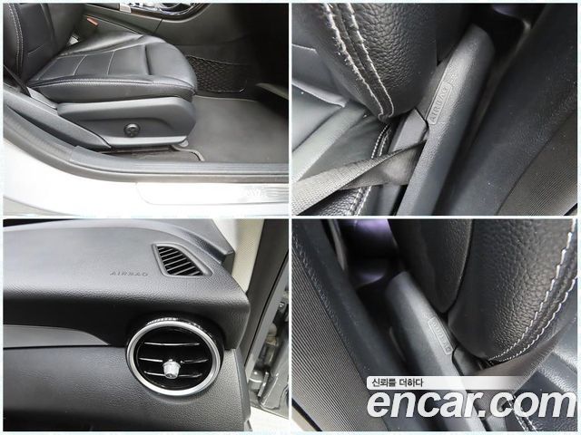 Mercedes-Benz C-Class (W205) C220 d 4MATIC 2016 — фото 20