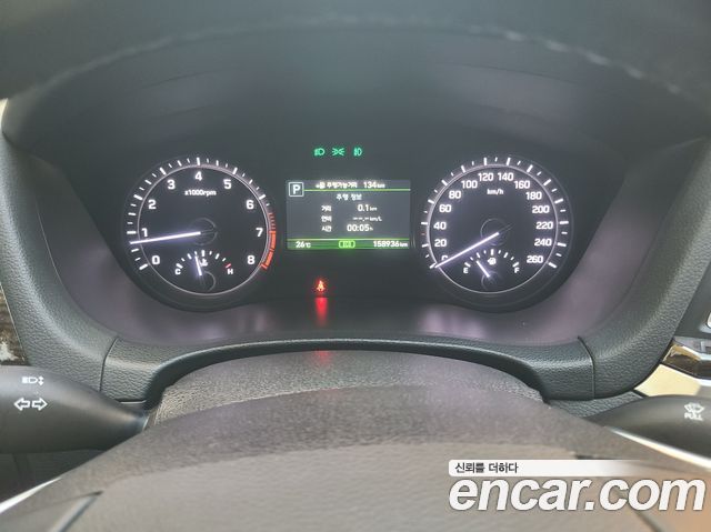 Genesis G80 3.3 GDI AWD Luxury 2018 — фото 8