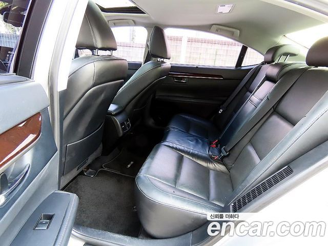 Lexus ES300h Supreme XV60 2013 — фото 5