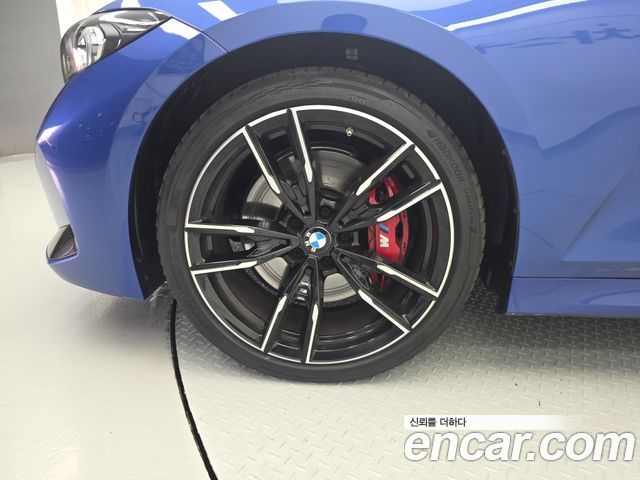 BMW 3 Series (G20) M340i Pro 2026 — фото 5