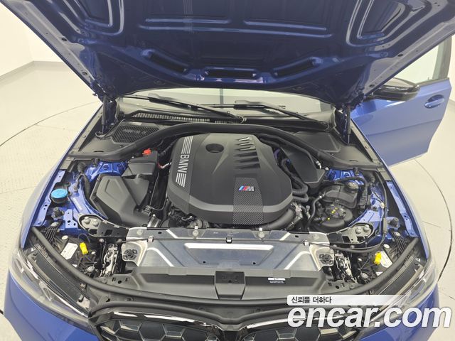 BMW 3 Series (G20) M340i Pro 2026 — фото 6