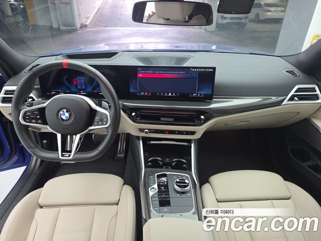 BMW 3 Series (G20) M340i Pro 2026 — фото 7
