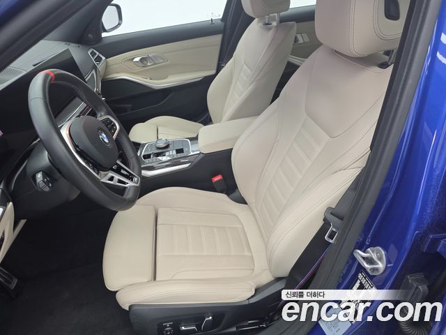 BMW 3 Series (G20) M340i Pro 2026 — фото 15