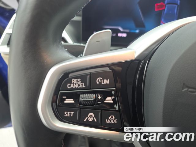 BMW 3 Series (G20) M340i Pro 2026 — фото 18