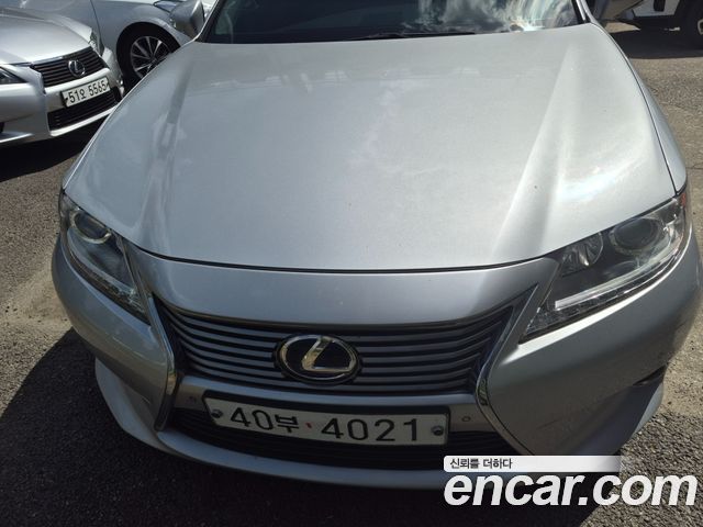 Lexus ES300h premium XV60