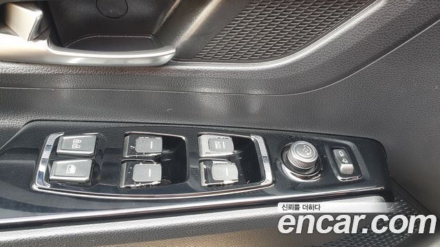 KG Mobility (SsangYong) Beautiful Korando Diesel 1.6 2WD Delight Plus 2019 — фото 18