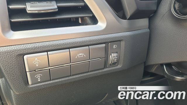 KG Mobility (SsangYong) Beautiful Korando Diesel 1.6 2WD Delight Plus 2019 — фото 19