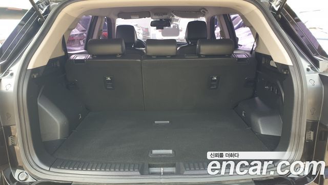 KG Mobility (SsangYong) Beautiful Korando Diesel 1.6 2WD Delight Plus 2019 — фото 23