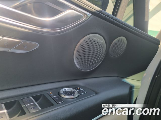 Genesis GV80 2.5T Gasoline AWD 2024 — фото 10