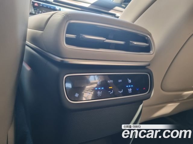 Genesis GV80 2.5T Gasoline AWD 2024 — фото 17