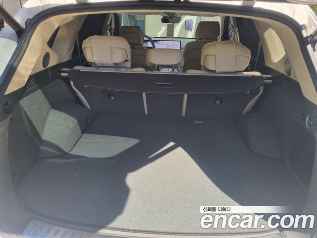 Genesis GV80 2.5T Gasoline AWD 2024 — фото 18
