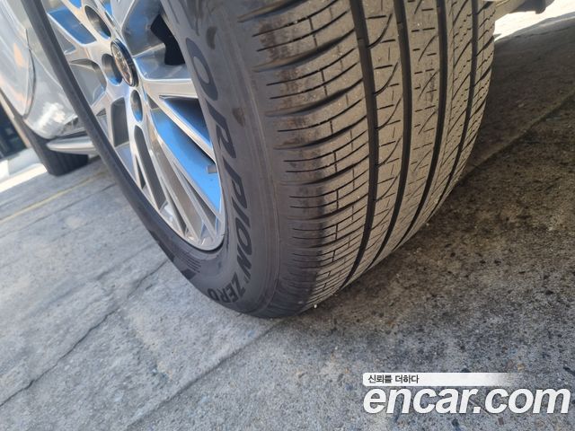 Genesis GV80 2.5T Gasoline AWD 2024 — фото 20