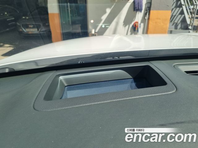 Genesis GV80 2.5T Gasoline AWD 2024 — фото 21