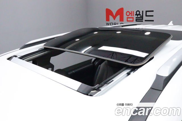 Kia Carnival (IV) Gasoline 9-Seater Signature 2024 — фото 5