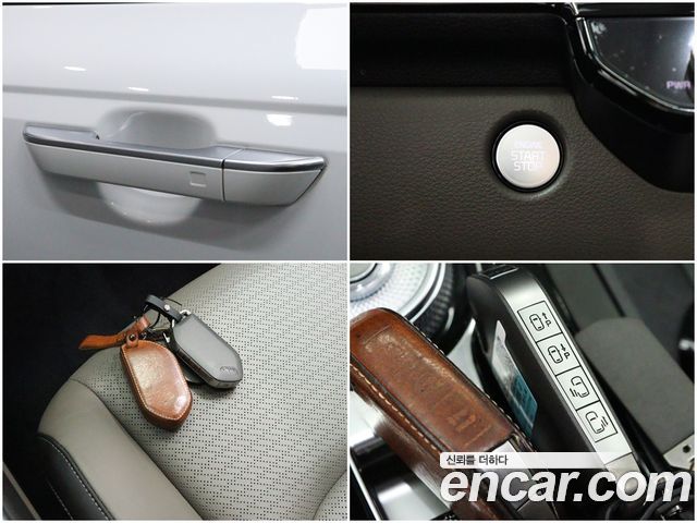 Kia Carnival (IV) Gasoline 9-Seater Signature 2024 — фото 21