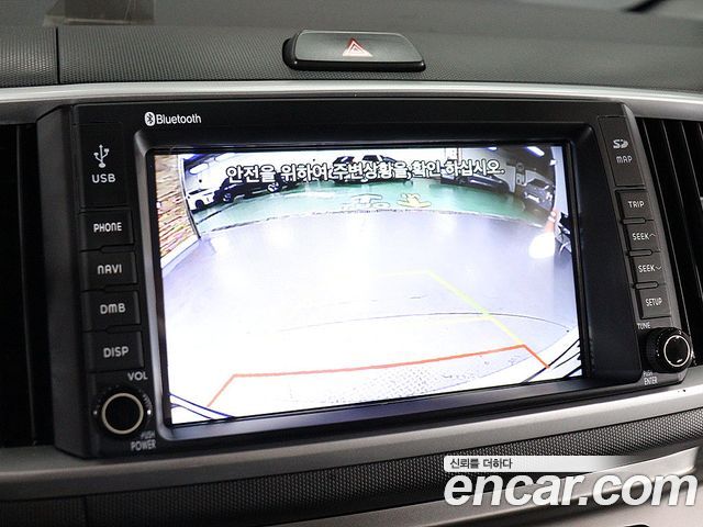 Kia Ray Standard 2022 — фото 15