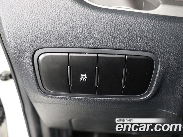 Kia Ray Standard 2022 — фото 16