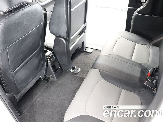 Kia Ray Standard 2022 — фото 20