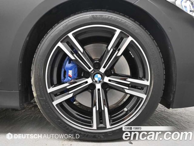 BMW 3 Series (G20) 320i M Sport 2026 — фото 5