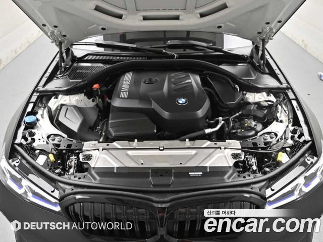 BMW 3 Series (G20) 320i M Sport 2026 — фото 6