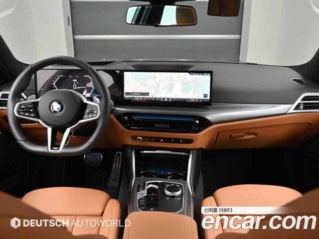 BMW 3 Series (G20) 320i M Sport 2026 — фото 7