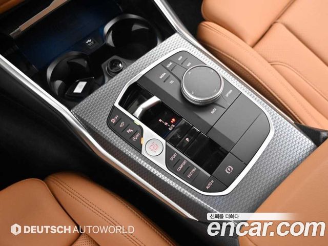 BMW 3 Series (G20) 320i M Sport 2026 — фото 9