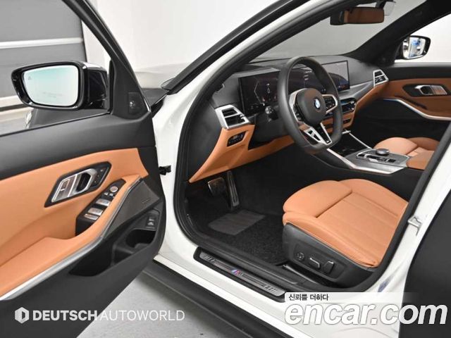 BMW 3 Series (G20) 320i M Sport 2026 — фото 15
