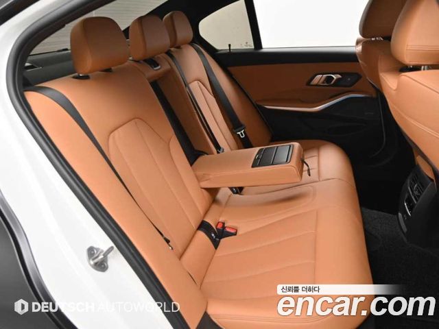 BMW 3 Series (G20) 320i M Sport 2026 — фото 16