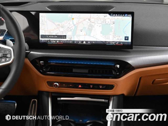 BMW 3 Series (G20) 320i M Sport 2026 — фото 18