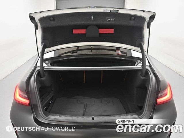 BMW 3 Series (G20) 320i M Sport 2026 — фото 23