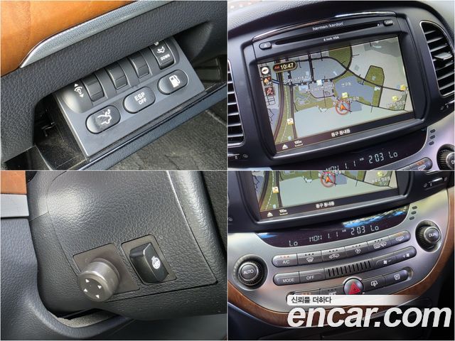 KG Mobility (SsangYong) Chairman W CW700 4TRONIC Limousine 2016 — фото 15