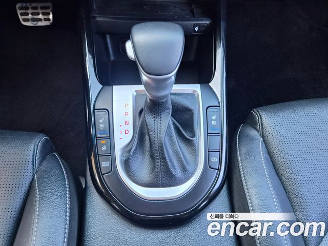Kia K3 (II) 1.6 Prestige 2024 — фото 9